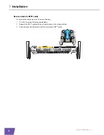 Preview for 12 page of THOMSON TG797 Setup And User Manual