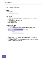 Preview for 16 page of THOMSON TG797 Setup And User Manual