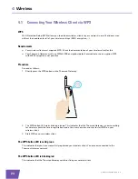 Preview for 30 page of THOMSON TG797 Setup And User Manual