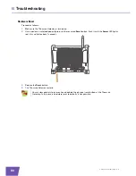 Preview for 86 page of THOMSON TG797 Setup And User Manual