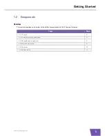 Preview for 13 page of THOMSON TG797n Setup And User Manual