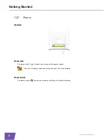 Preview for 14 page of THOMSON TG797n Setup And User Manual