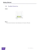 Preview for 16 page of THOMSON TG797n Setup And User Manual