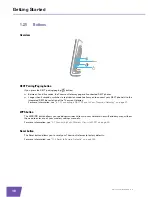 Preview for 18 page of THOMSON TG797n Setup And User Manual