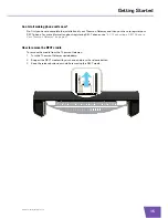 Preview for 23 page of THOMSON TG797n Setup And User Manual