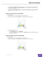 Preview for 31 page of THOMSON TG797n Setup And User Manual