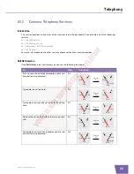 Preview for 63 page of THOMSON TG797n Setup And User Manual