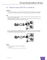 Предварительный просмотр 95 страницы THOMSON TG797n Setup And User Manual