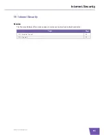 Preview for 99 page of THOMSON TG797n Setup And User Manual