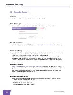 Preview for 100 page of THOMSON TG797n Setup And User Manual