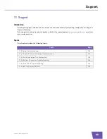 Preview for 107 page of THOMSON TG797n Setup And User Manual