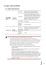 Preview for 13 page of THOMSON TH-2500 User Manual