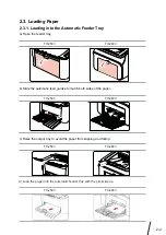 Preview for 15 page of THOMSON TH-2500 User Manual