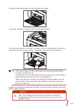 Preview for 17 page of THOMSON TH-2500 User Manual