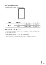 Preview for 18 page of THOMSON TH-2500 User Manual