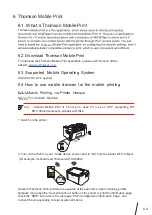 Preview for 44 page of THOMSON TH-2500 User Manual