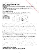 Preview for 26 page of THOMSON TH-TTRL 0 Instruction Manual