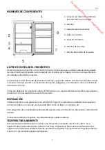 Preview for 40 page of THOMSON TH-TTRL 0 Instruction Manual