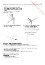 Preview for 45 page of THOMSON TH-TTRL 0 Instruction Manual