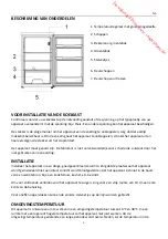 Preview for 55 page of THOMSON TH-TTRL 0 Instruction Manual