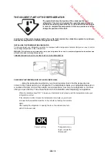 Preview for 37 page of THOMSON TH-TTRL3WH Operating Instructions Manual