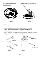 Предварительный просмотр 10 страницы THOMSON THBD47718 Instruction Manual