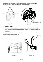 Предварительный просмотр 11 страницы THOMSON THBD47718 Instruction Manual