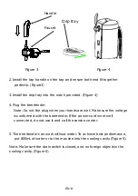 Предварительный просмотр 26 страницы THOMSON THBD47718 Instruction Manual