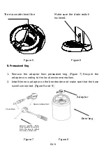 Предварительный просмотр 27 страницы THOMSON THBD47718 Instruction Manual