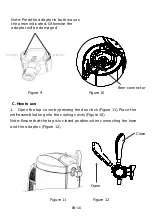 Предварительный просмотр 28 страницы THOMSON THBD47718 Instruction Manual