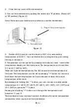 Предварительный просмотр 29 страницы THOMSON THBD47718 Instruction Manual