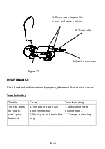 Предварительный просмотр 34 страницы THOMSON THBD47718 Instruction Manual