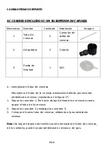 Предварительный просмотр 51 страницы THOMSON THBD47718 Instruction Manual