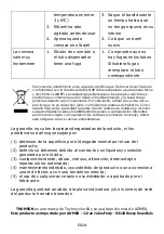 Предварительный просмотр 53 страницы THOMSON THBD47718 Instruction Manual