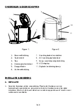 Предварительный просмотр 61 страницы THOMSON THBD47718 Instruction Manual