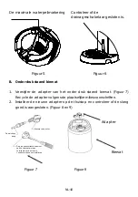 Предварительный просмотр 63 страницы THOMSON THBD47718 Instruction Manual