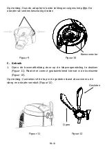 Предварительный просмотр 64 страницы THOMSON THBD47718 Instruction Manual