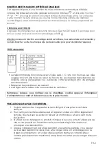 Preview for 11 page of THOMSON THBDH09DE Instruction Manual