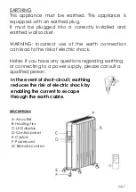 Preview for 20 page of THOMSON THBDH09DE Instruction Manual