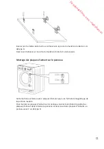 Preview for 12 page of THOMSON THBI6814WD Operating Instructions Manual