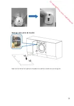 Preview for 13 page of THOMSON THBI6814WD Operating Instructions Manual