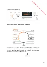 Preview for 14 page of THOMSON THBI6814WD Operating Instructions Manual