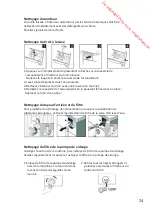 Preview for 24 page of THOMSON THBI6814WD Operating Instructions Manual