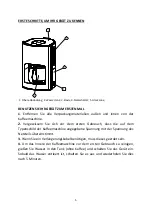 Preview for 5 page of THOMSON THCO07587 User Manual