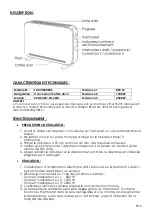 Preview for 9 page of THOMSON THCVT2000DS Instruction Manual