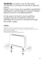 Preview for 19 page of THOMSON THCVT2000DS Instruction Manual