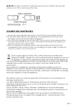 Preview for 25 page of THOMSON THCVT2300DT Instruction Manual