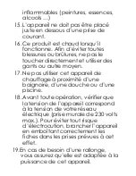 Preview for 5 page of THOMSON THCVT2400S Instructions Manual