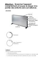 Preview for 10 page of THOMSON THCVT2400S Instructions Manual