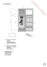 Preview for 6 page of THOMSON THD 300 NF SL Instruction Manual